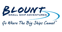 Blount Small Ship Adventures